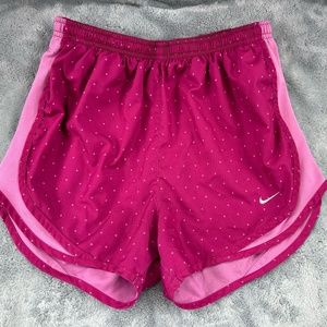 Nike Dri-fit shorts